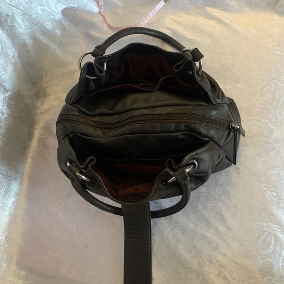 Dereck Alexander premium Leather - Picture 10 of 16